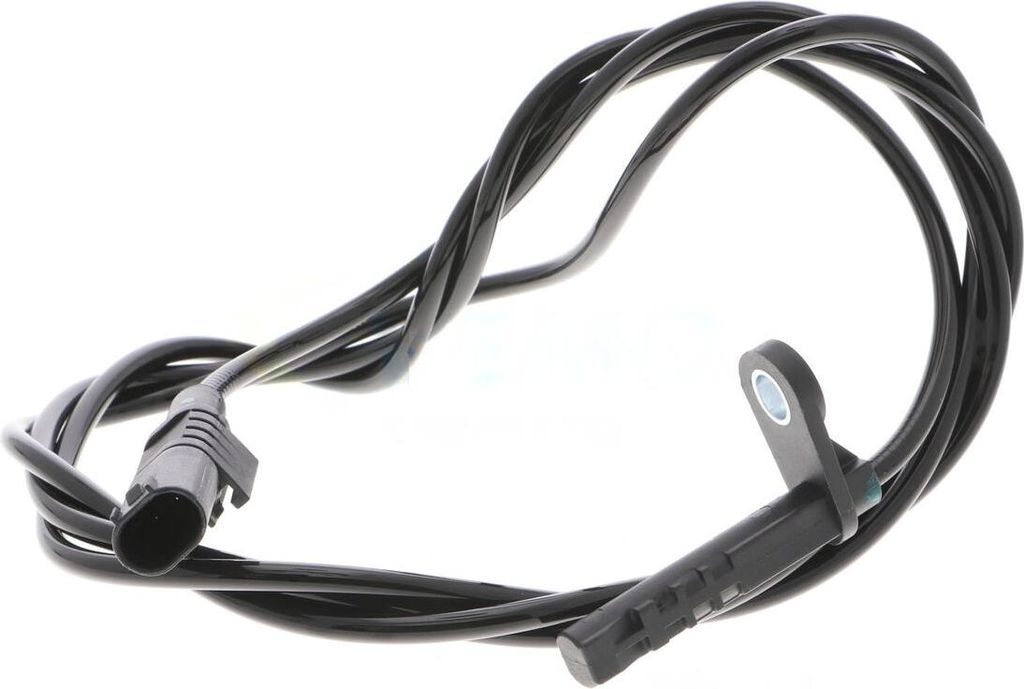 VEMO ABS Sensor Raddrehzahl Hinten Links für VW CRAFTER 30-50 Kasten (2E) V30-72-0892