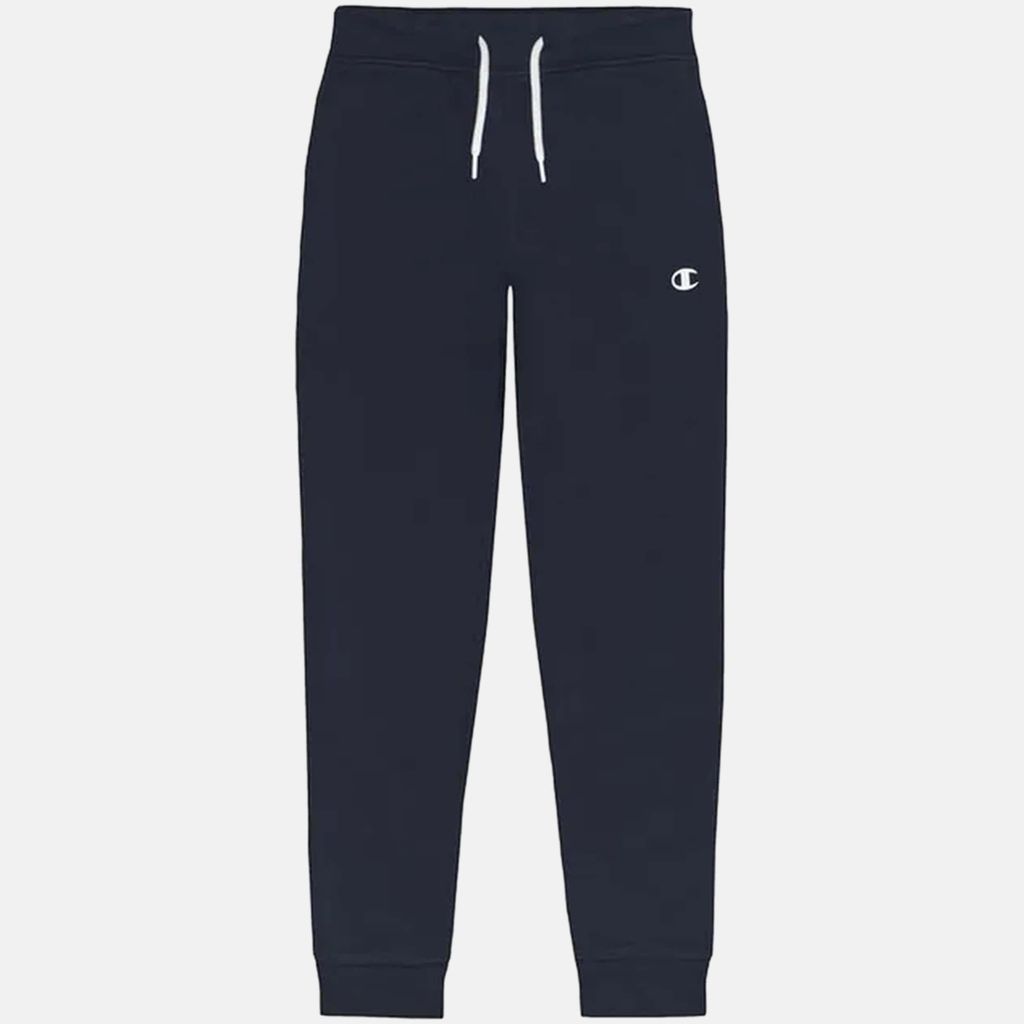 Lange Sporthose Champion Rib Cuff Dunkelblau Herren - XS