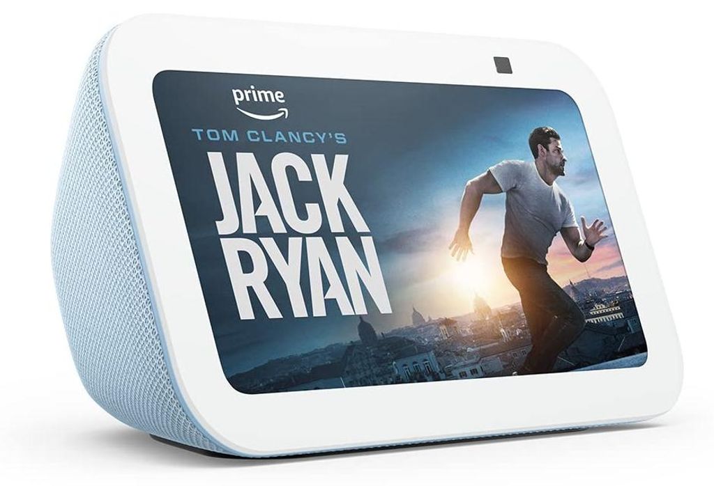 a zrekonštruované zariadenie Echo Show 5 (3. generácia) | Obrázok produktu 