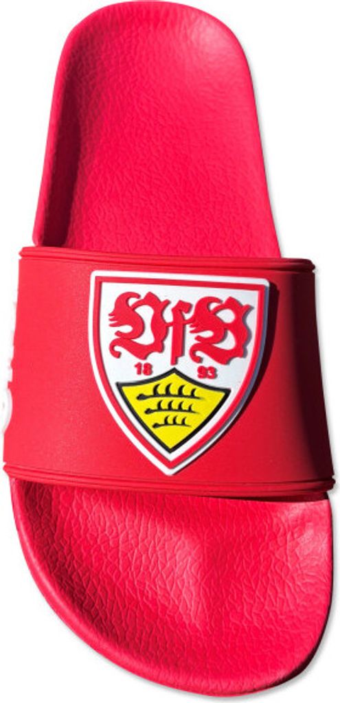 Jako Vfb Jakolette Jako - fiery red, Größe:44