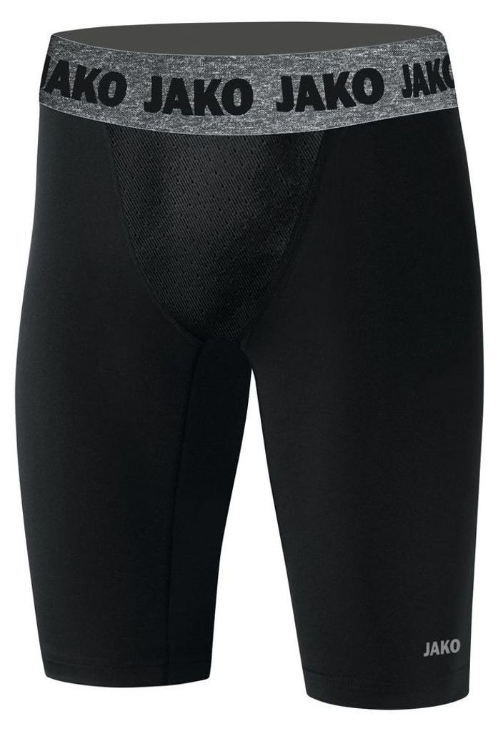 JAKO Short Tight Compression 2.0 XXL schwarz Produktbild 