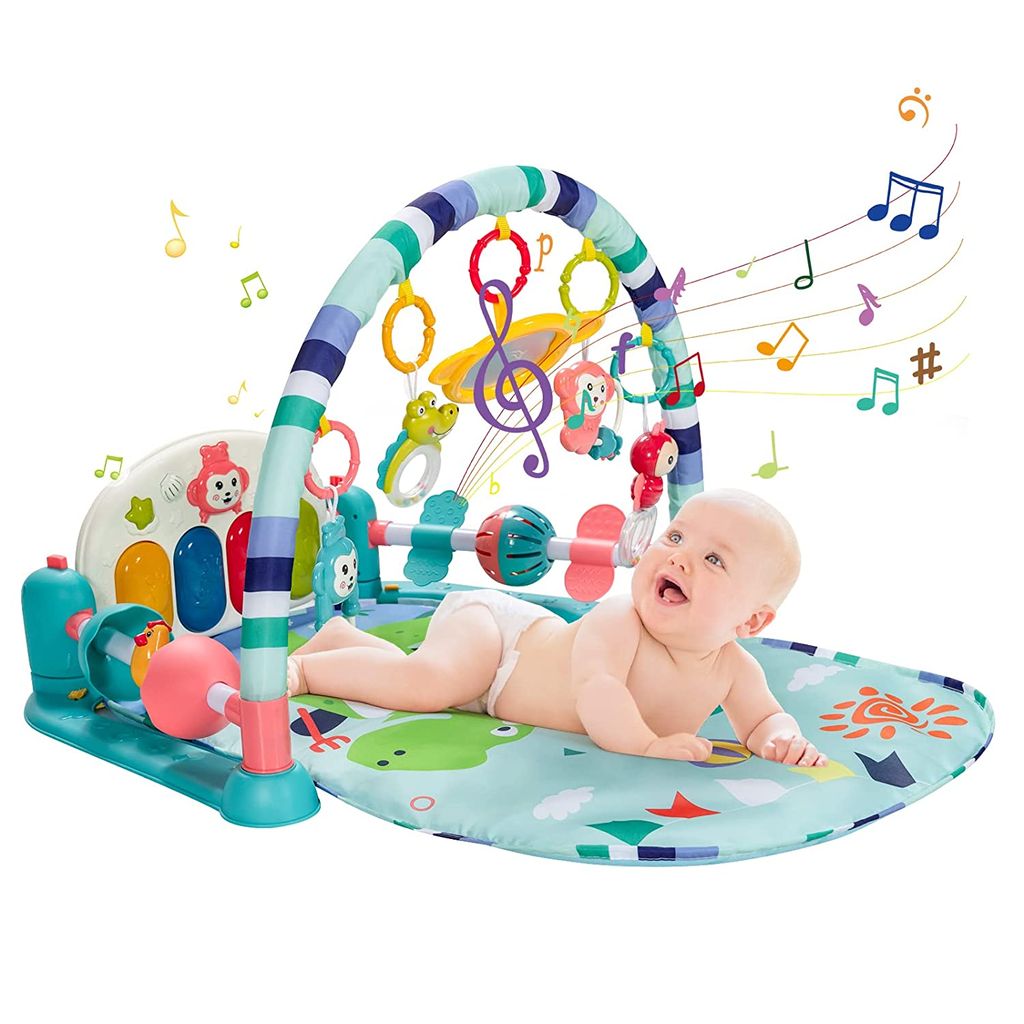 & Kindermöbel Babywippen Baby & Kind Babyartikel Baby Spielen der Spielmatte fuer 