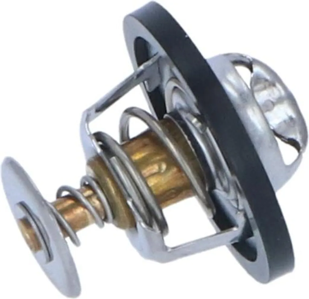Boîtier thermostat de refroidissement 88°C compatible FORD TRANSIT