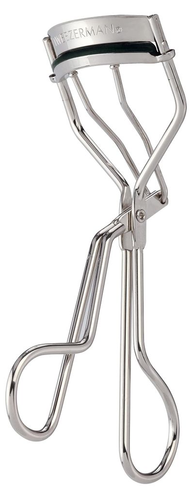 Tweezerman piegaciglia Classic Silver, 1 pz Immagine del prodotto 