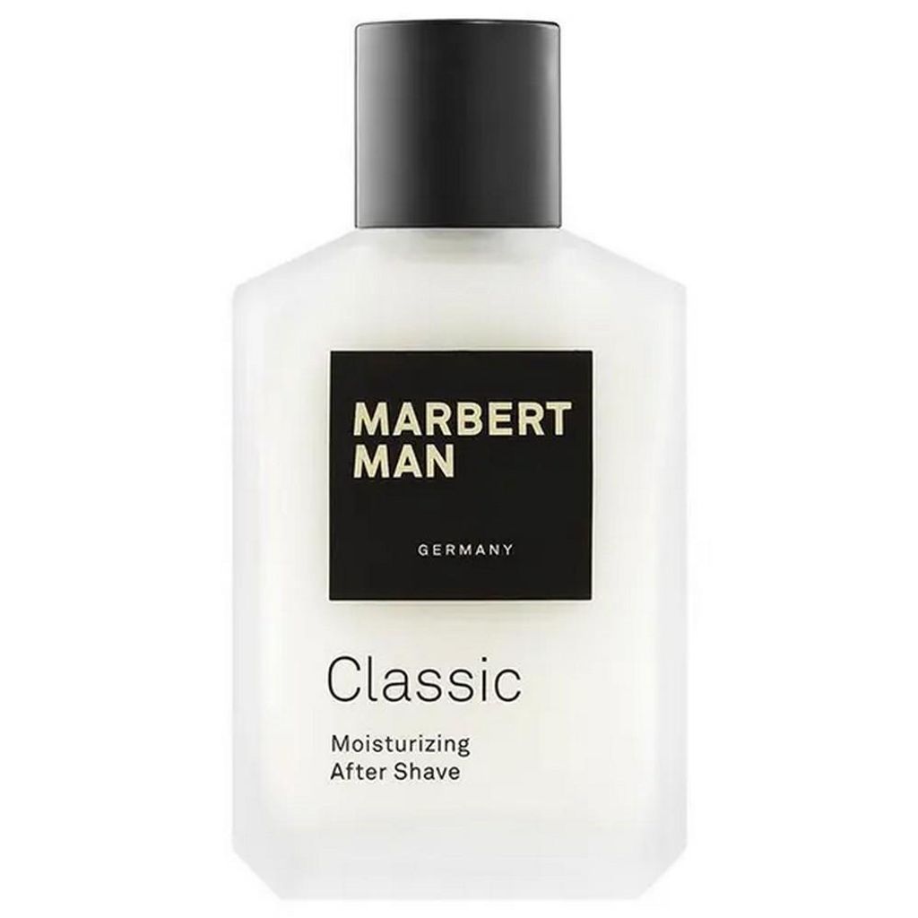MARBERT MAN Classic Moisturizing After Shave Produktbild 