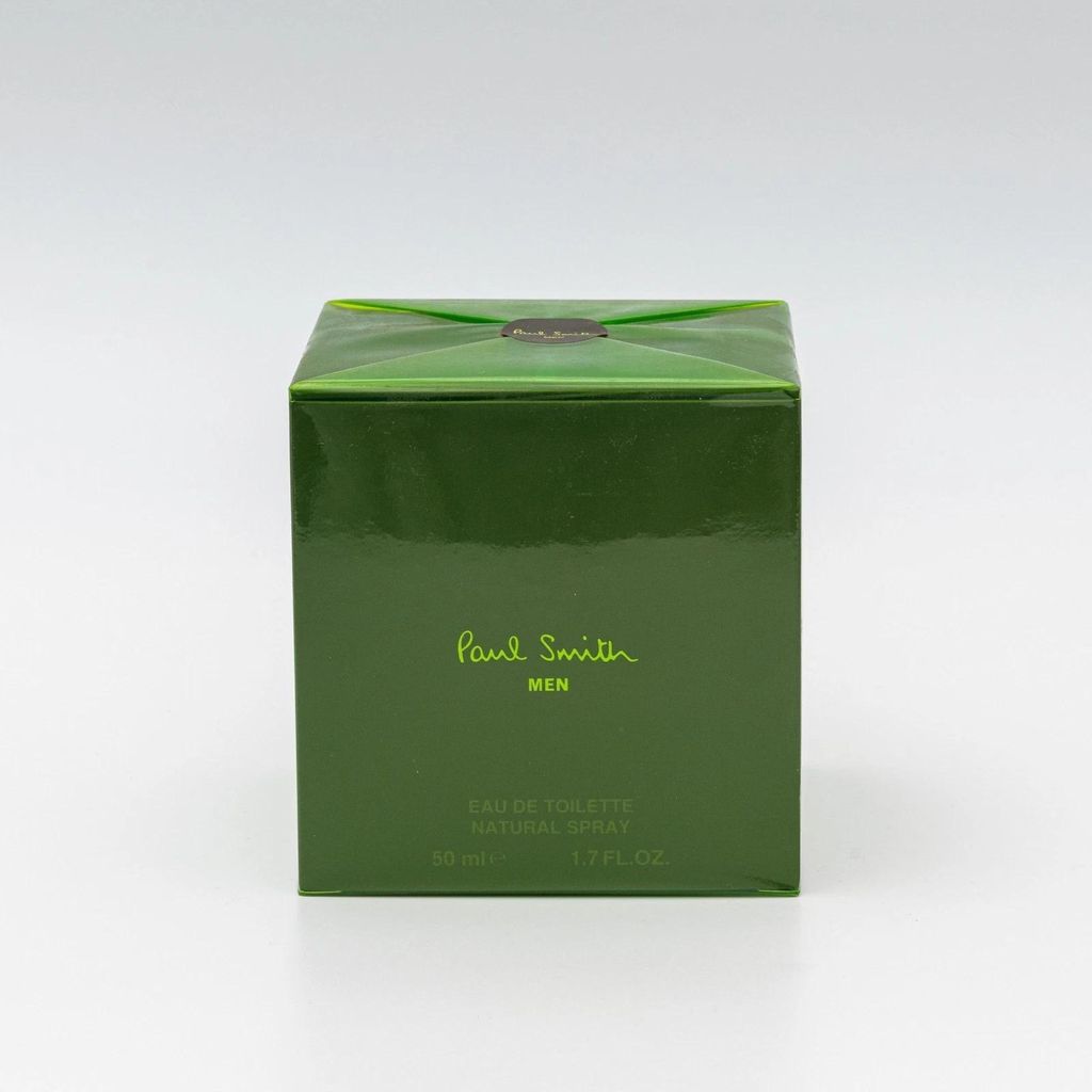 Paul Smith Men EDT Perfume Spray 50ml
