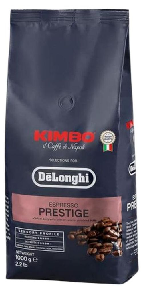 DeLonghi Kimbo Prestige 1 kg DLSC615 Image du produit 