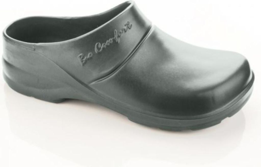 LEMIGO lehké zahradní dřeváky Eva zahradní obuvComfort (37, Obrázek produktu