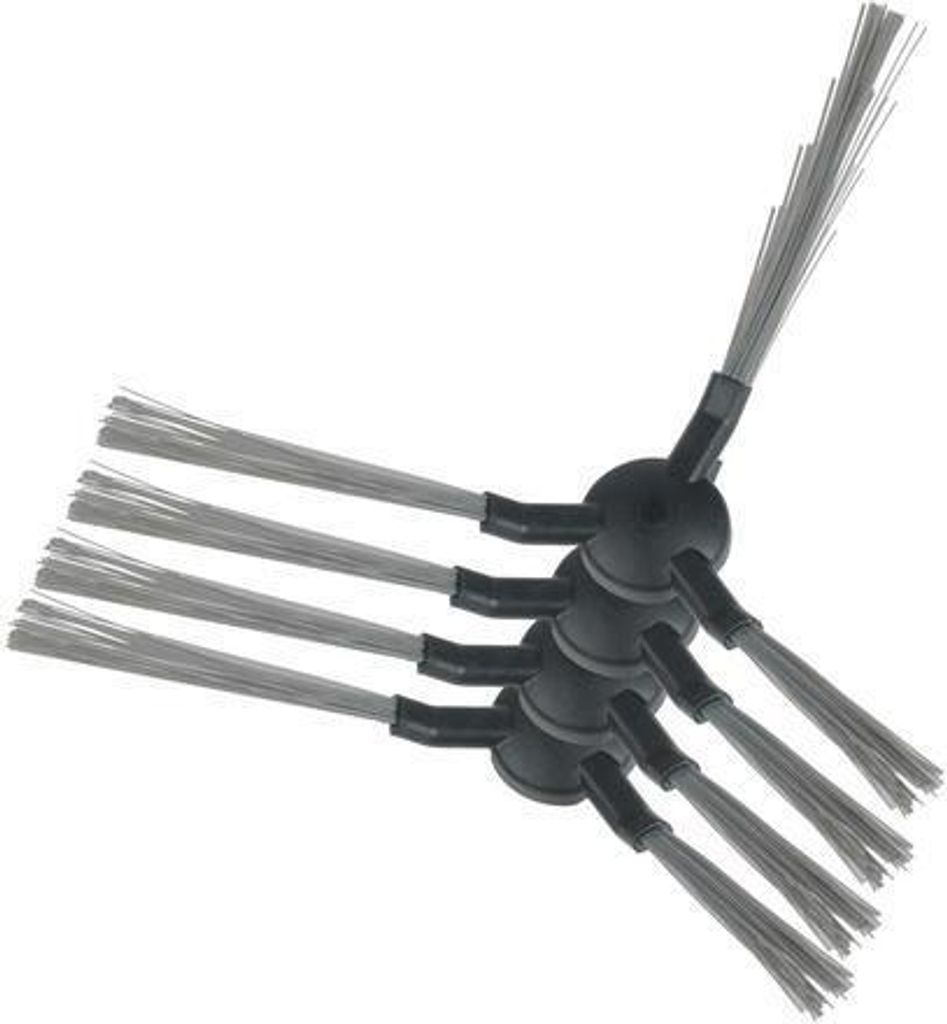 Seitenbürsten Sencor SRX 6403 Seitenbürste 4St. SRV64x Image du produit 