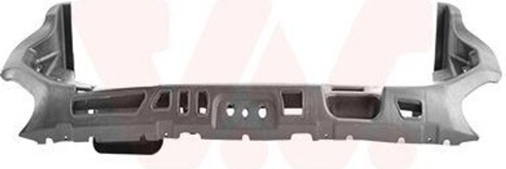 VAN WEZEL 1925562 - OE 1900219 Stoßstangenhalter, vorne für Tourneo Connect, Transit Courier