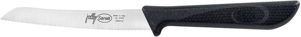 Sanelli Skin Tomatenmesser, Klingenlänge 120 mm