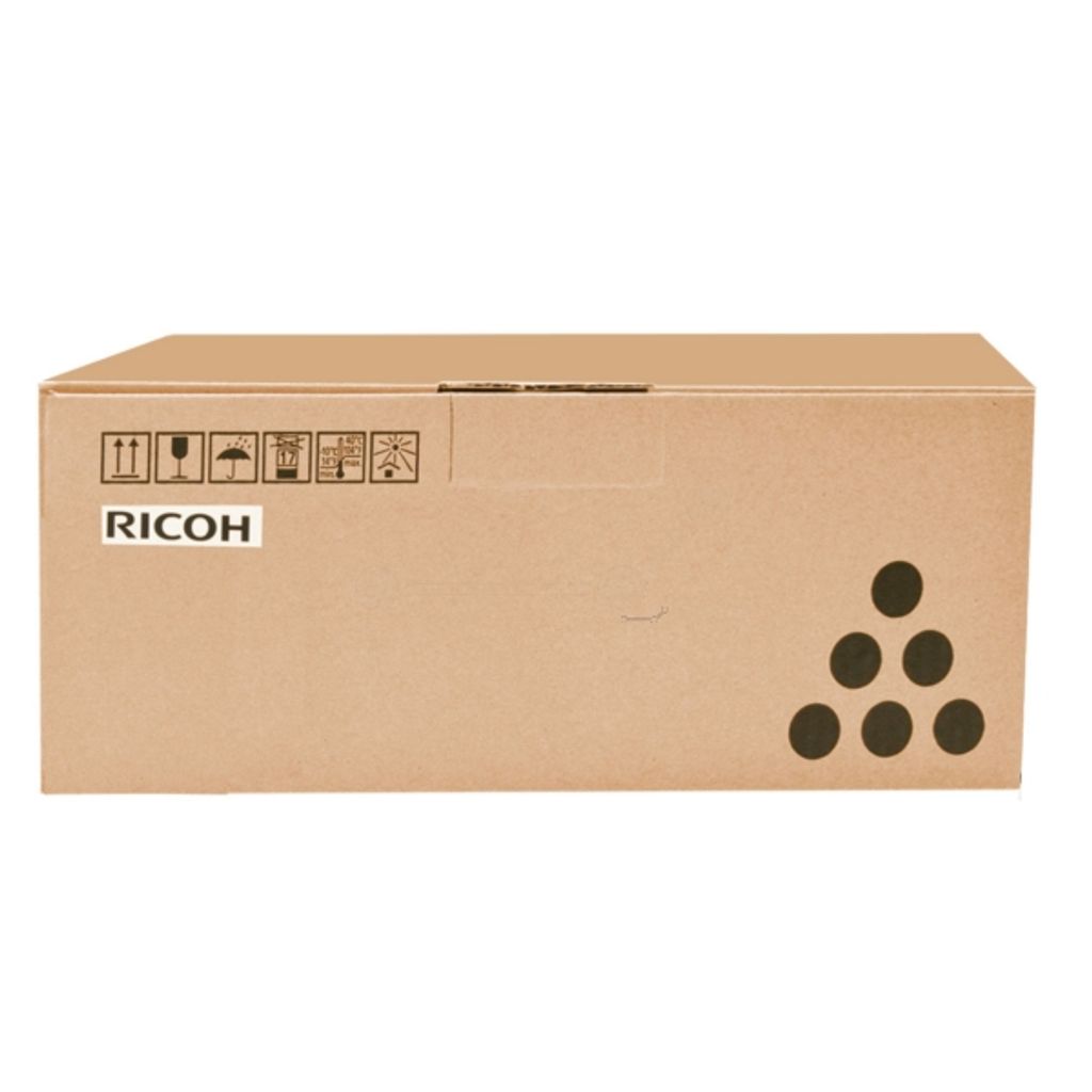 Ricoh MP - 6er-Pack - Schwarz - original - Tonerpatrone