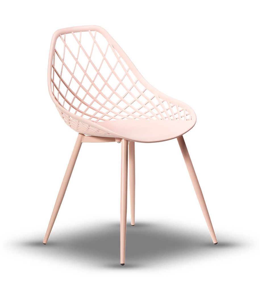 Design SG-1 Esszimmerstuhl Gartenstuhl Outdoor Stuhl Stühle Terasse