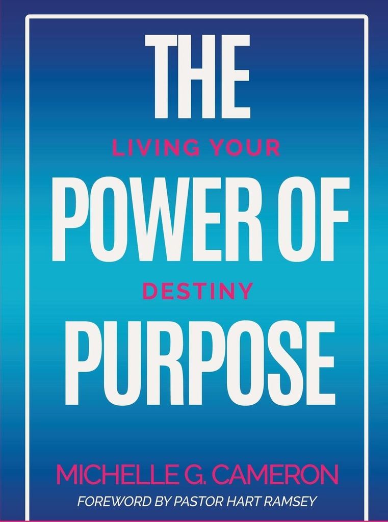The Power of Purpose
