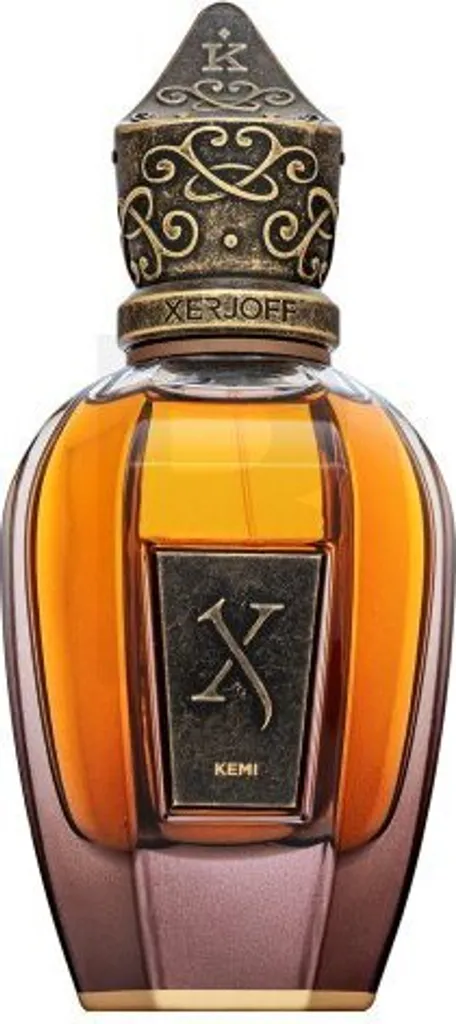 Parfum Kemi Xerjoff 50 ml : Un Sillage Longue Durée qui ne s'efface pas