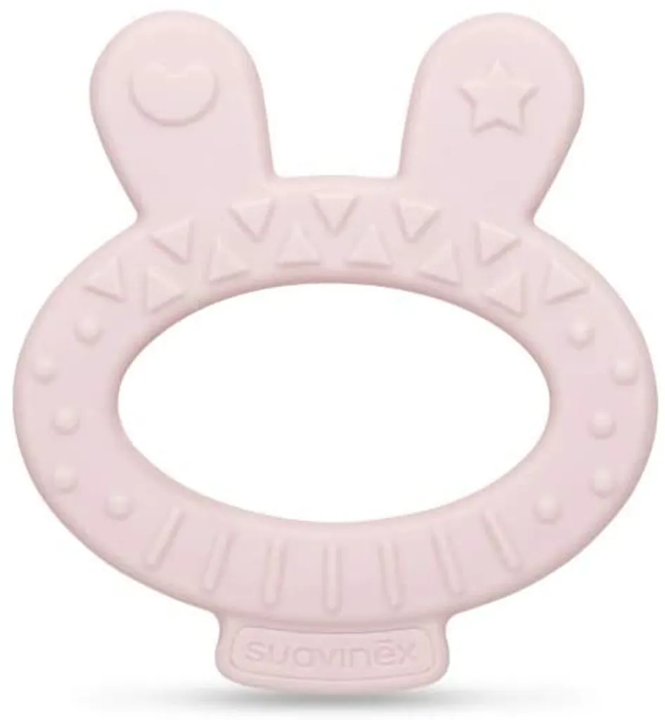 Suavinex Coniglietto Teether 0m - 1