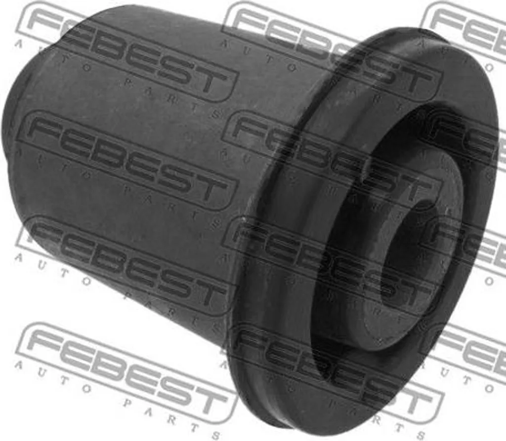 Febest MAB-063 Cuscinetto Braccio Trasversale Mitsubishi 4013A209