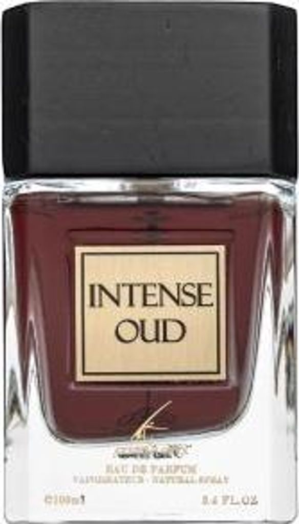 Paris Corner Arabian Oryx Intense Oud parfémovaná voda Obrázok produktu 