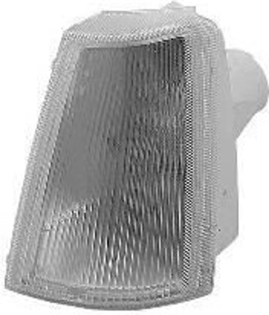 VAN WEZEL 3730906 Blinker Blinkleuchte vorne Rechts für OPEL Kadett E CC (T85) Kadett E Cabrio (T85) Kadett E Limousine (T85) Kadett E Caravan (T85)