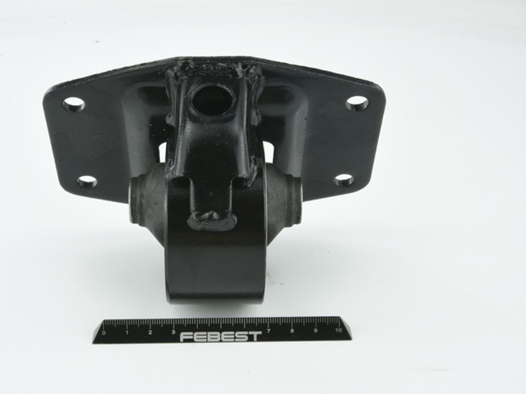 FEBEST Motorlager Hinten für TOYOTA HIACE III Kasten (YH7, LH6, LH7, LH5, YH5, YH6) TM-101