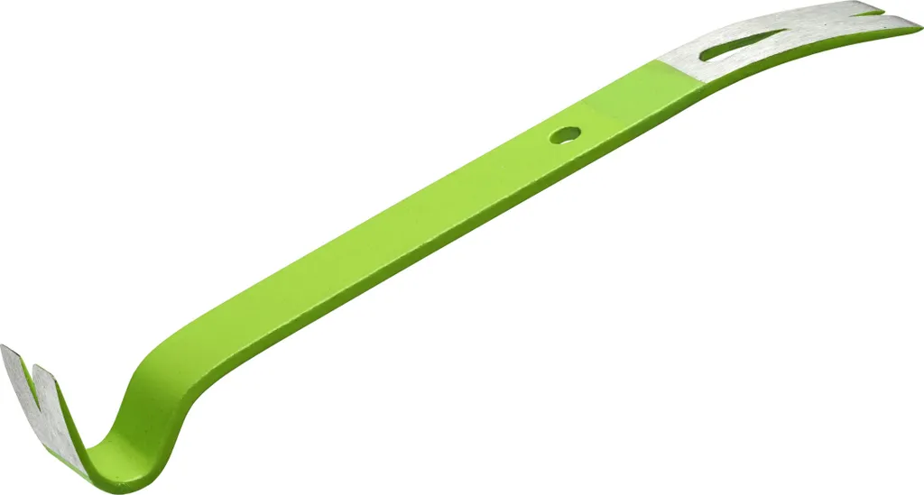 LUNA Mini Piede di Porco 190mm 270880107: Barra a Leva Professionale - 1