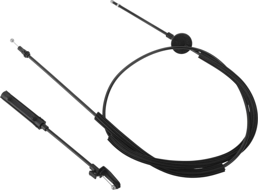 Hauben Entriegelungskabel Nr. 1TD823531/1TD823535 Hauben Verriegelung Kabel für VW Touran 2004-2019 2Stk