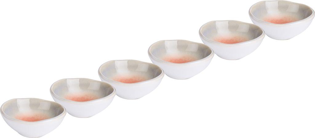 BUTLERS Dipschale ARTISAN 6er-Set Produktbild 