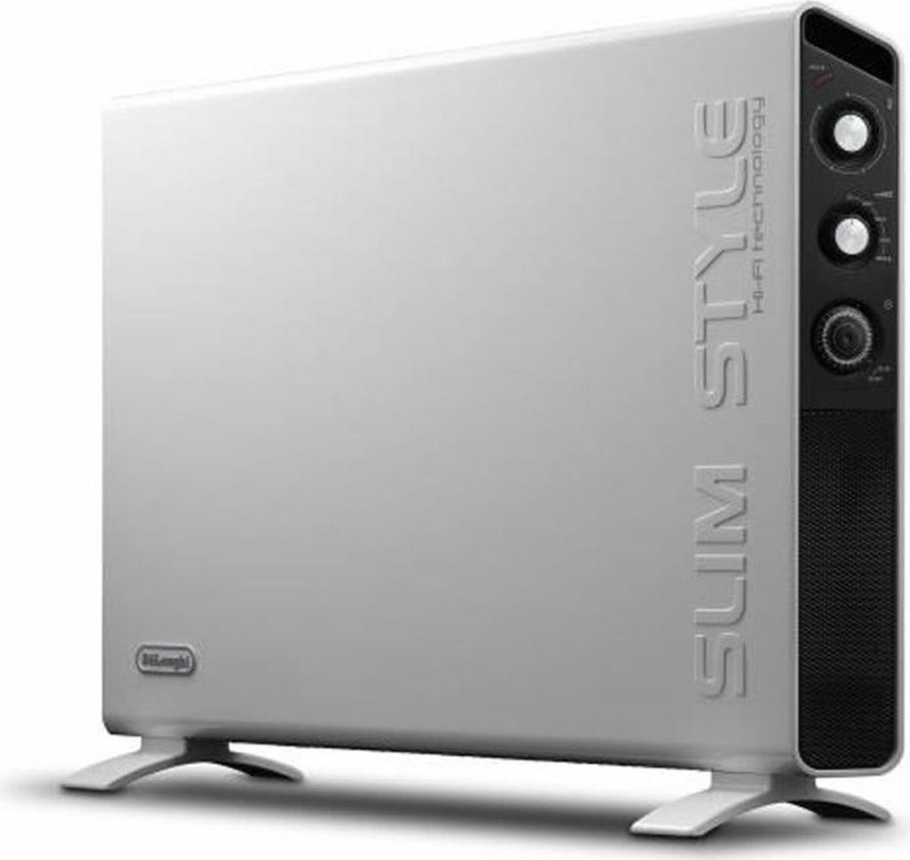 De’Longhi HCX3220FTS, Elektrický přímotop s ventilátorem, Obrázek produktu 