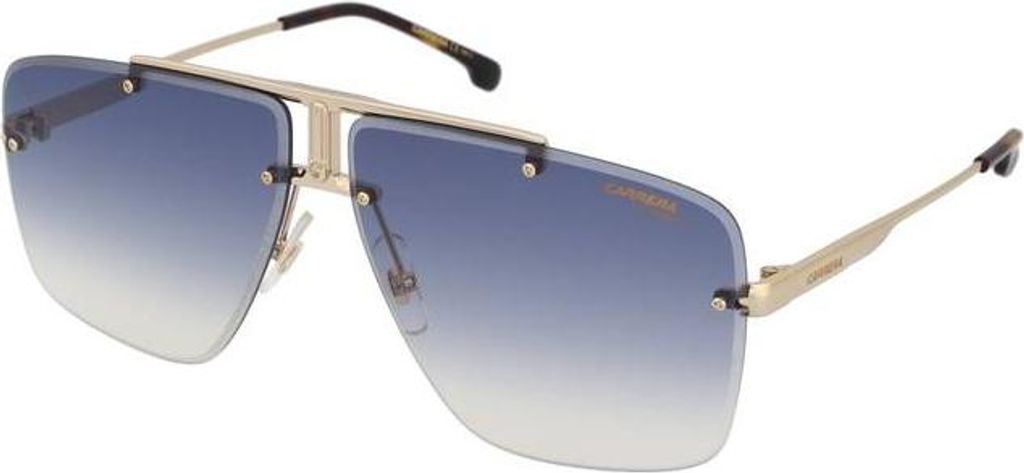 Okulary przeciwsłoneczne Carrera Carrera 1016/S 001/08 Zdjęcie produktu 