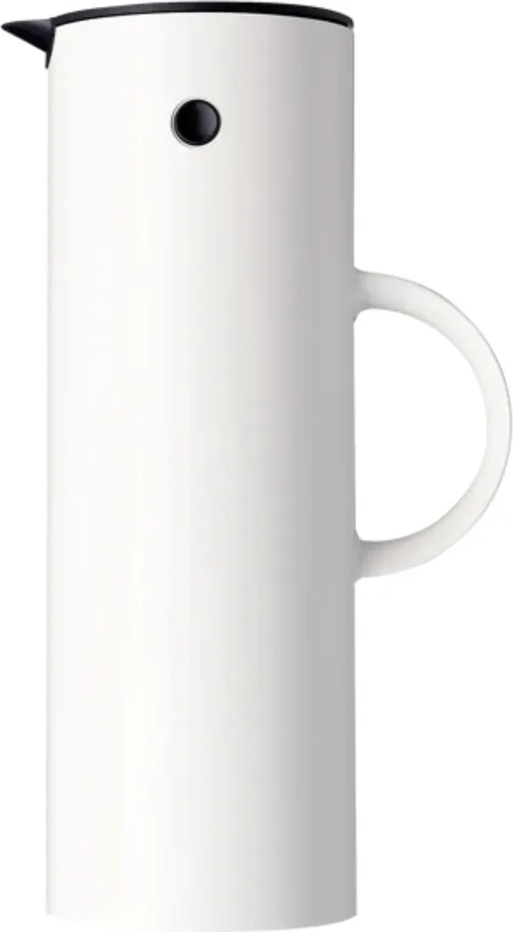 Thermos Stelton EM77 1L Bianco | Test Tenuta Termica e Specifiche 960