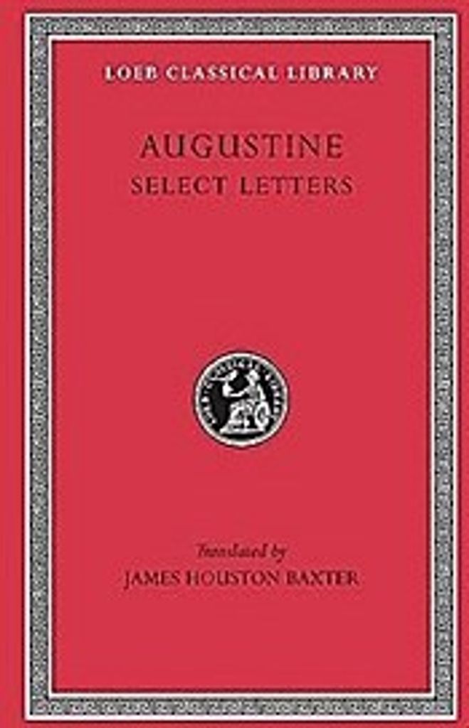 Select Letters