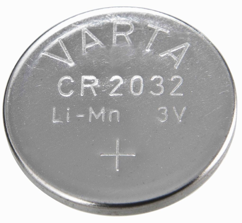 Pile cr 2032 varta Image du produit 