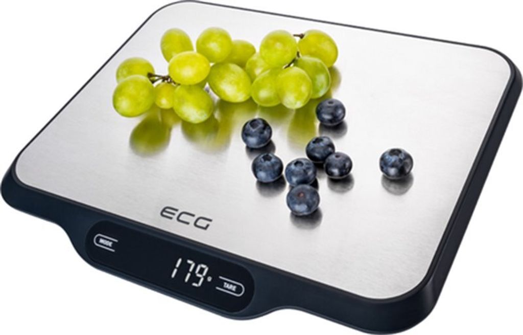 ECG KV 215 S | Bilancia da cucina | Capacità di carico max. Immagine del prodotto 