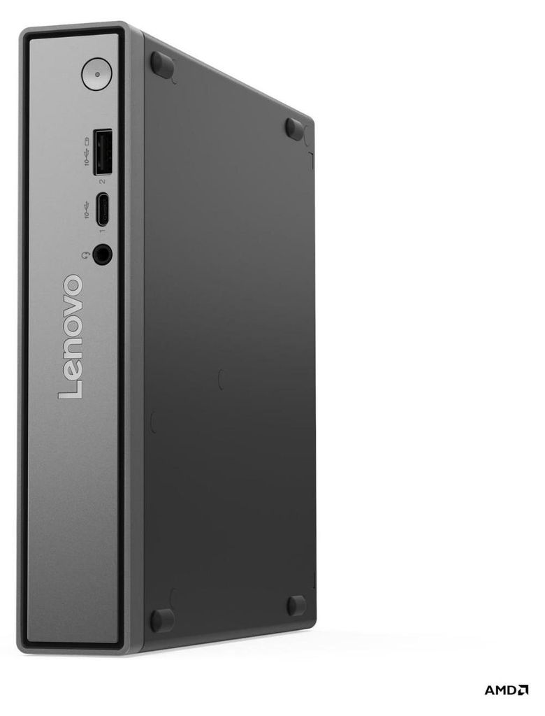 Lenovo ThinkCentre neo 55q Gen 6 (13GN0010GE), PC-System, (ohne