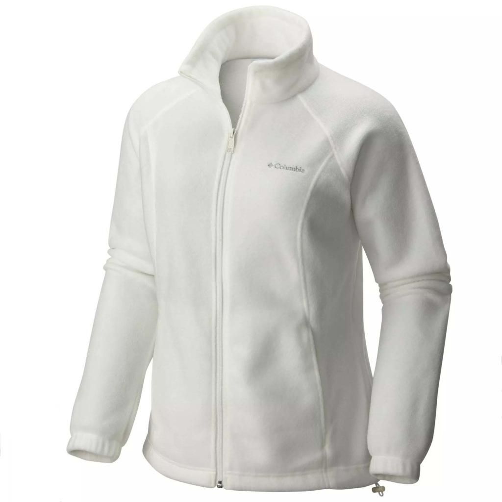 COLUMBIA Damen Fleecejacke Fast Trek