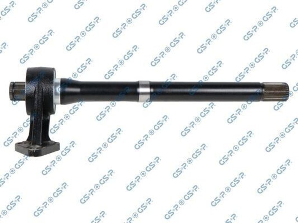 GSP 261352 Antriebswelle Vorne Rechts für HYUNDAI SANTA FÉ Produktbild 