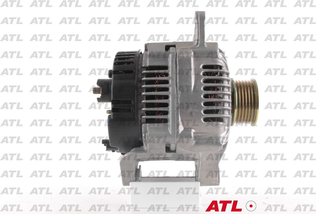 ATL Lichtmaschine Generator LiMa