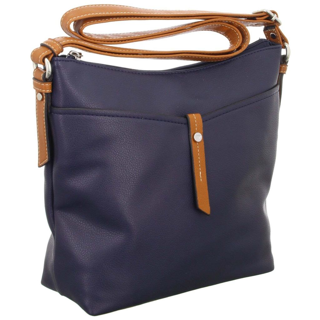 Tom Tailor Schultertasche Novara Produktbild 