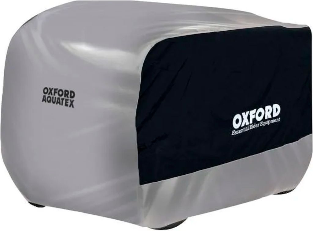 Oxford Aquatex ATV / Quad Faltgarage Gr. M, Abdeckplane Produktbild