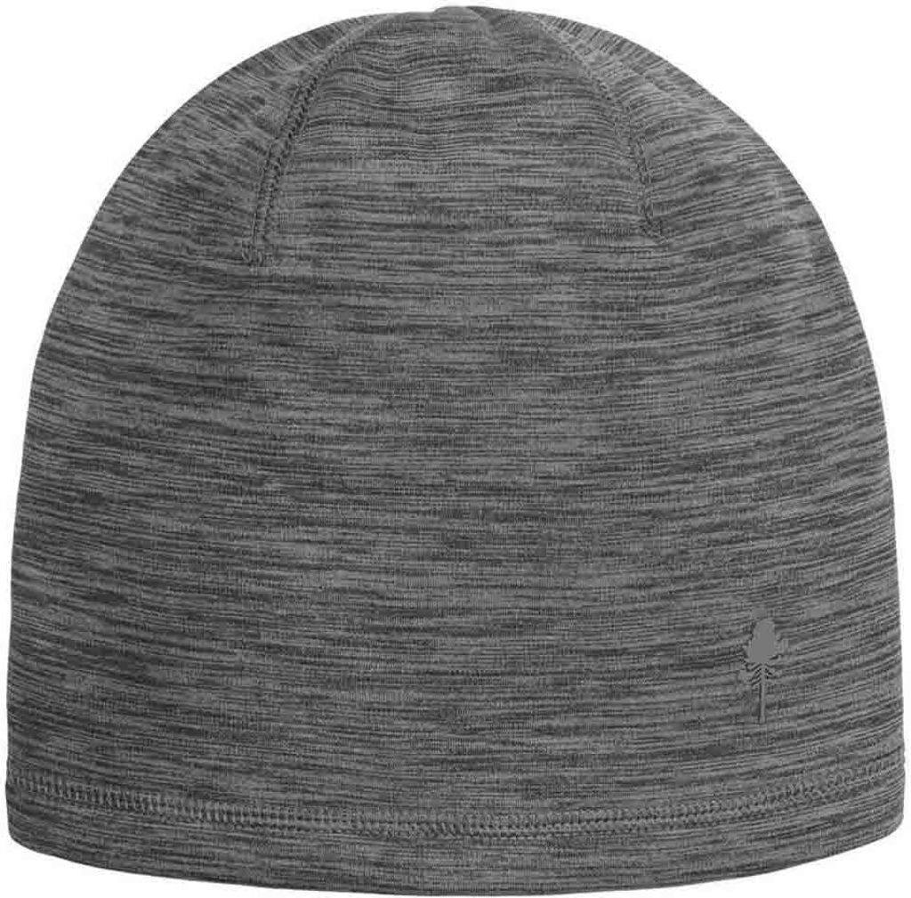 Pinewood 1131 Abisko Melange Beanie D. Grau Melange (423) S-M