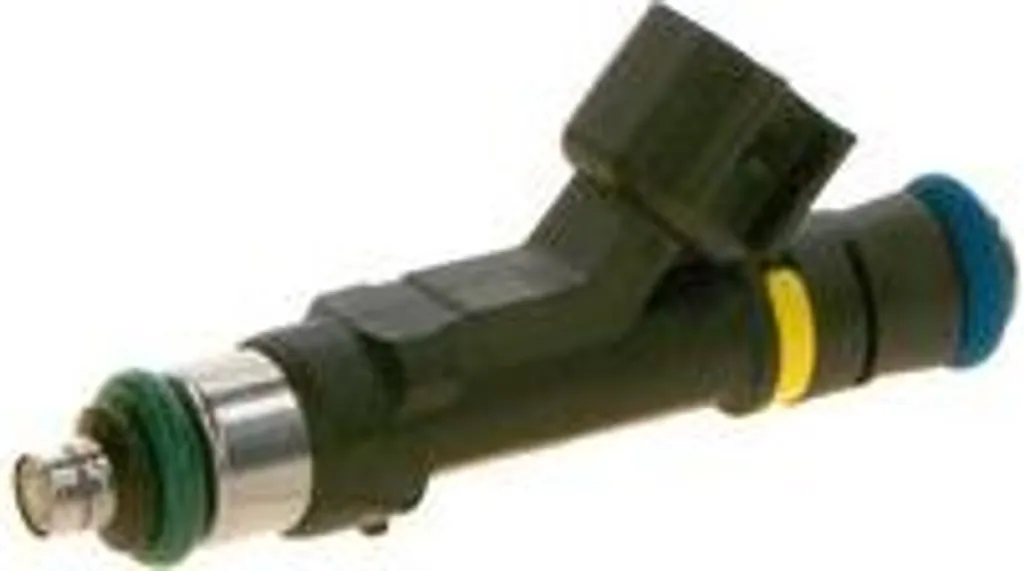 Soupape d'injection essence BOSCH 0280158138 EV14 à haute impédance