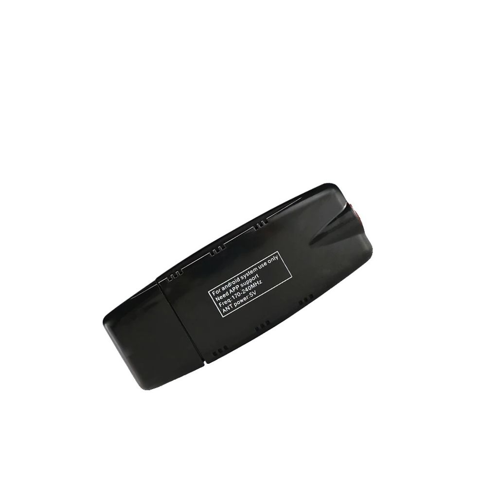 Auto-Monitor DAB+ adaptér, Marke Hizpo, USB multimediální Obrázek produktu 