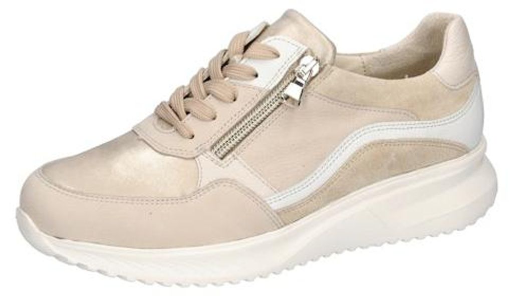 Waldläufer Freizeit Schnürer für Damen