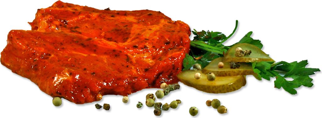 Schweinesteak "Nevada" vom Landmetzger aus Bayern, ca. 170g Produktbild 