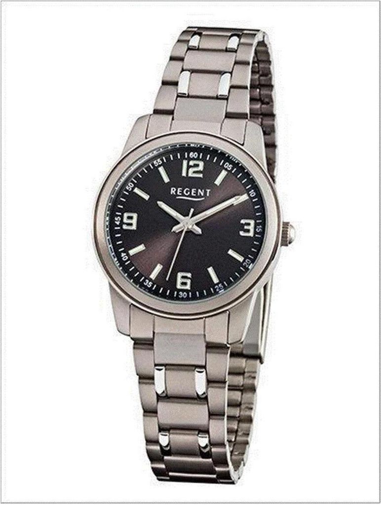 Regent Damenarmbanduhr 6720.90.76 Titan F858 Produktbild 