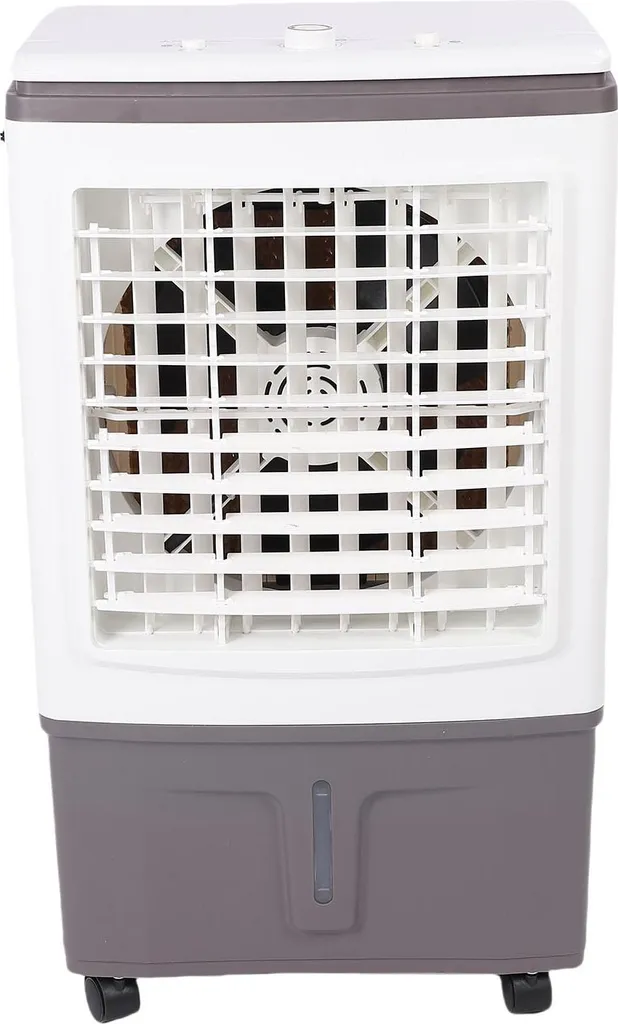 Climatiseur évaporatif pour salon et bureau 3000 m³/h rafraîchissant