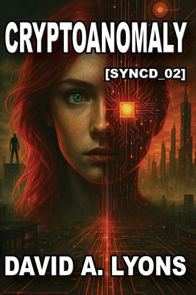 Cryptoanomaly