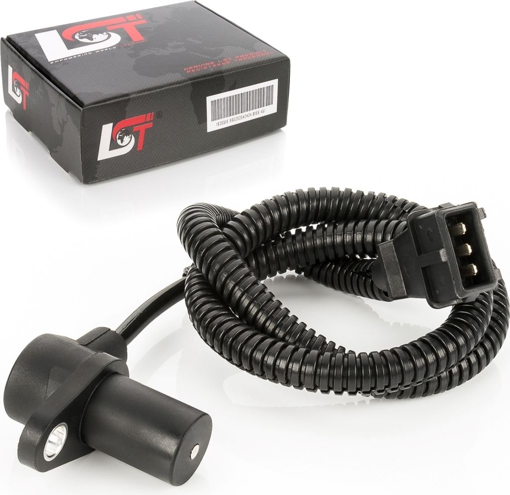 Kurbelwellensensor Drehzahl für FIAT Ducato 2.8JTD IVECO Daily 3 III