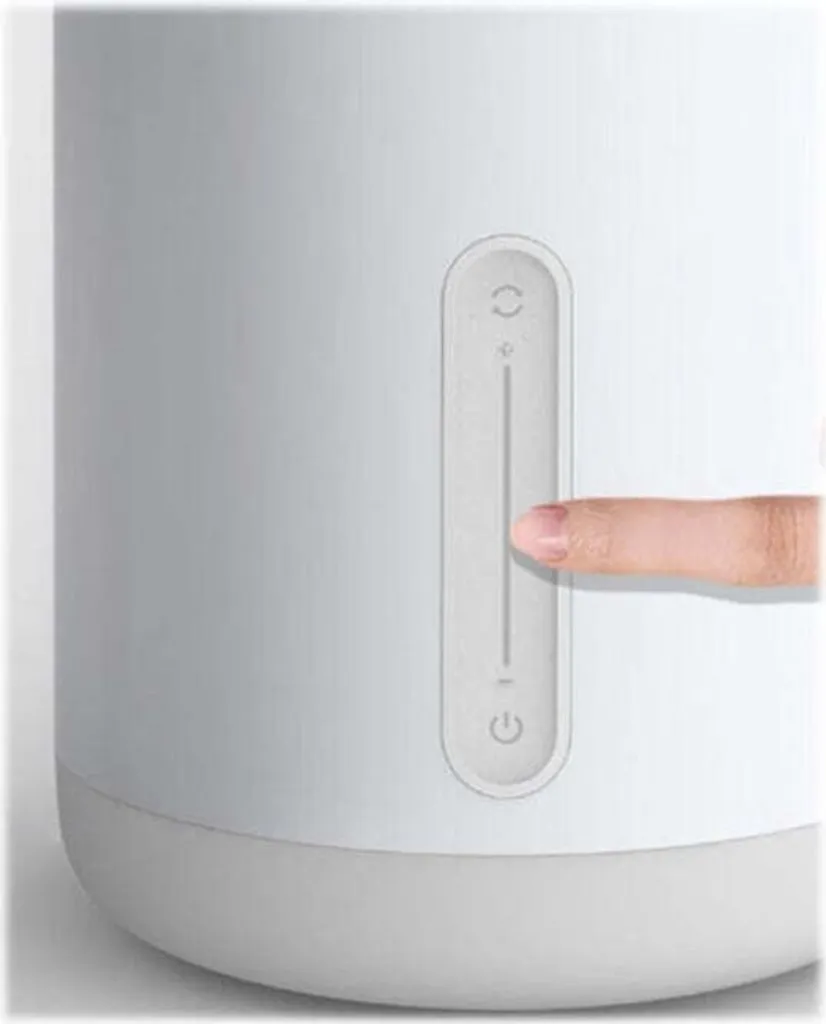 Xiaomi Mi Bedside Lamp 2 : Lampe LED à Intensité Variable Couleurs - 20
