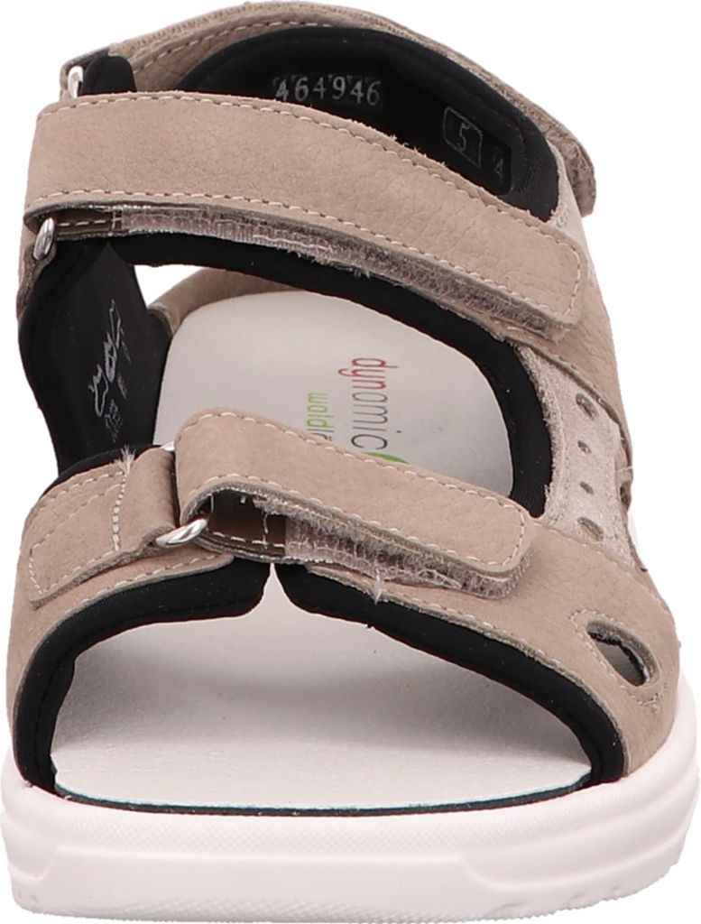 Waldläufer Komfort Sandalen h-yvonne Damen 31353630383730 Produktbild 7